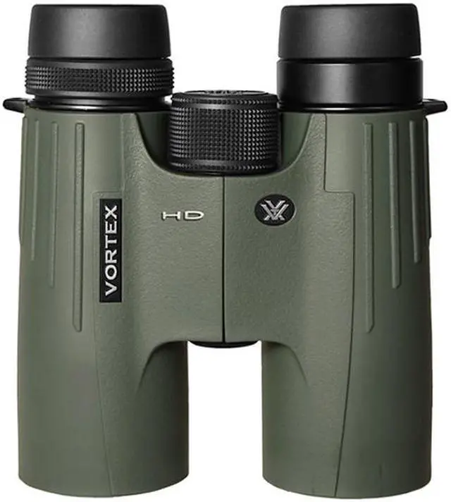 Alt view image 2 of 19 - Vortex Optics Viper HD 8x42 Binocular V200