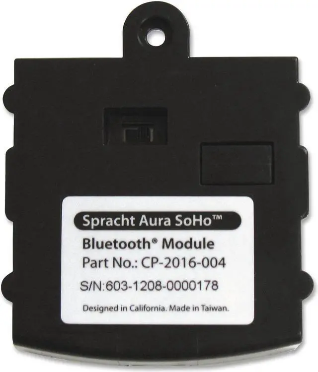 Alt view image 13 of 16 - Spracht CP2016-004 Bluetooth module