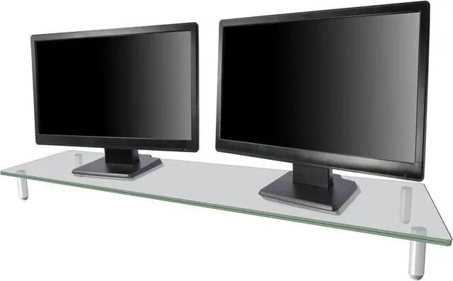 Alt view image 3 of 14 - SP RICHARDS CO (WHOLESALER) RISER MONITOR GLASS LG MS380