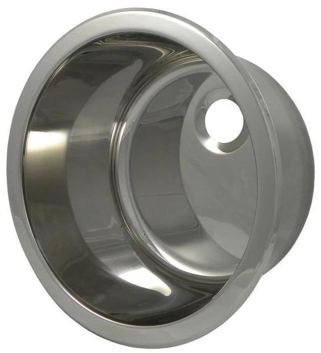 Alt view image 2 of 3 - Opella 14127.045 Series Bar Sink