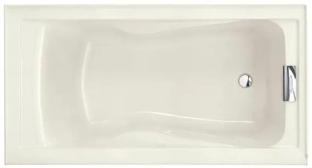 Alt view image 3 of 3 - American Standard 2422.V002.222 , Linen