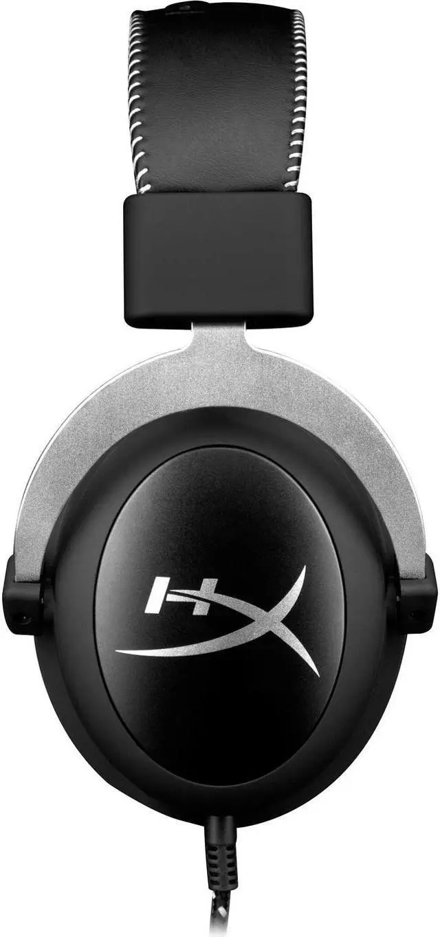 Alt view image 7 of 20 - HyperX CloudX Gaming Headset for Xbox One