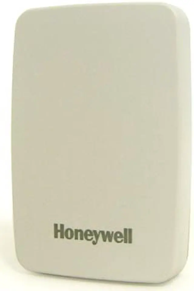 Main image of Honeywell C7189U1005/U - Remote Indoor Temperature Sensor