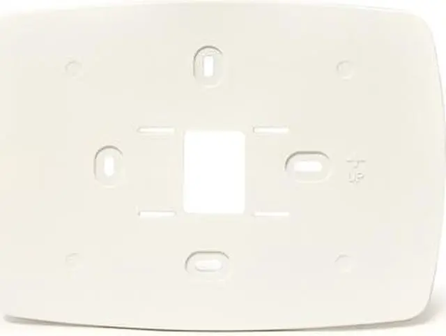 Main image of HONEYWELL 32003796-001 Wall Mount Cover Plate