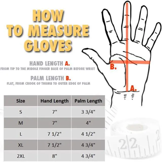 Alt view image 5 of 7 - Alpine Swiss Men’s Leather Gloves Hook-and-Loop fastener Strap Thinsulate Lining Insulated 40 Grain