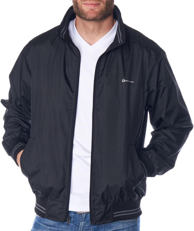 Light Bomber Jacket - GANT