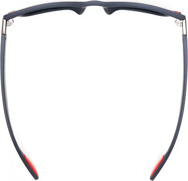 Alt view image 6 of 7 - Hammer Anvil Mens Retro Polarized Sunglasses Classic Vintage Driving Glasses