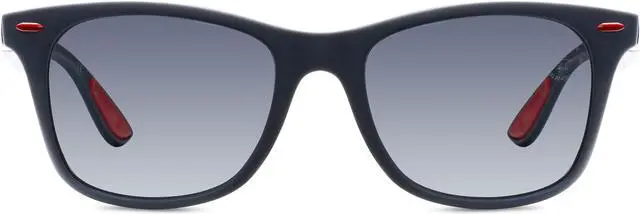 Alt view image 7 of 7 - Hammer Anvil Mens Retro Polarized Sunglasses Classic Vintage Driving Glasses