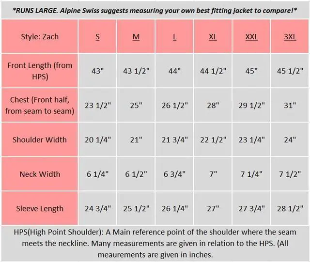 Alt view image 5 of 7 - Alpine Swiss Mens Zach Knee Length Jacket Top Coat Trench Wool Blend Overcoat