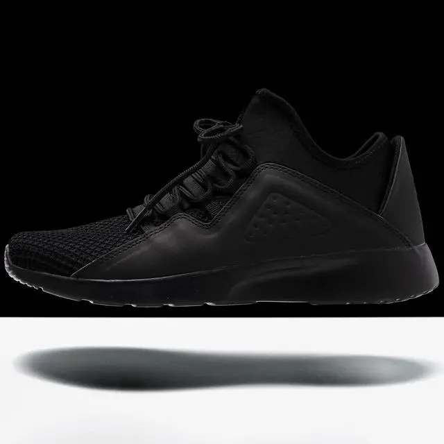 Alt view image 6 of 6 - Alpine Swiss Mens Fashion Sneakers Lightweight Knit Top Elastic Sock Tennis Shoe