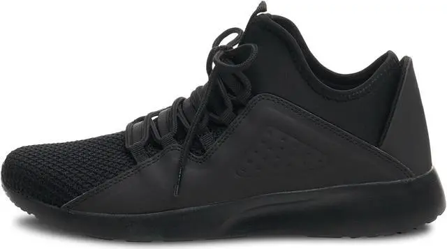Alt view image 2 of 6 - Alpine Swiss Mens Fashion Sneakers Lightweight Knit Top Elastic Sock Tennis Shoe