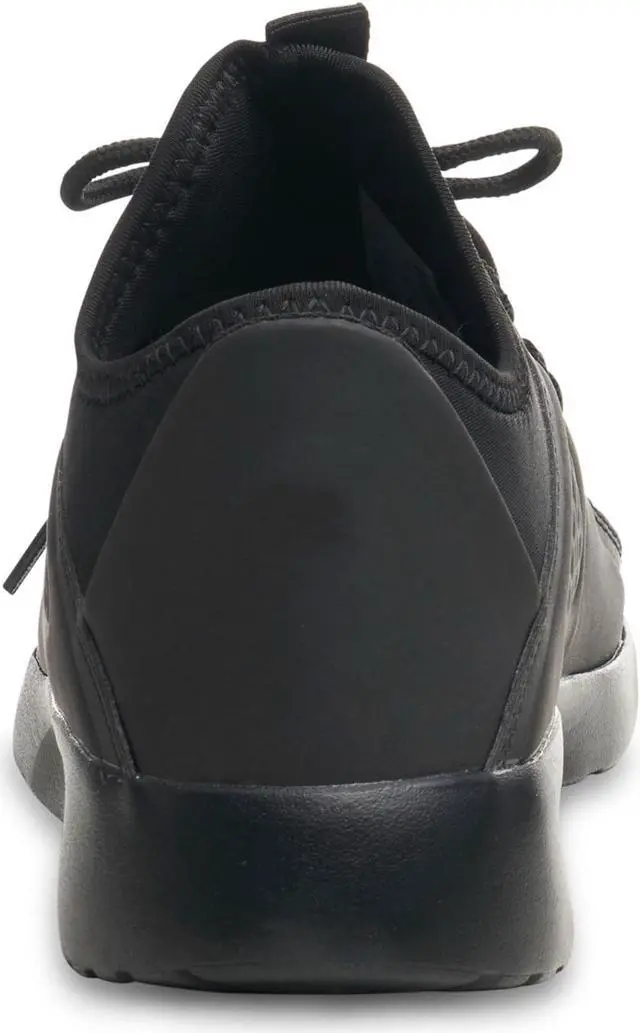 Alt view image 4 of 6 - Alpine Swiss Mens Fashion Sneakers Lightweight Knit Top Elastic Sock Tennis Shoe