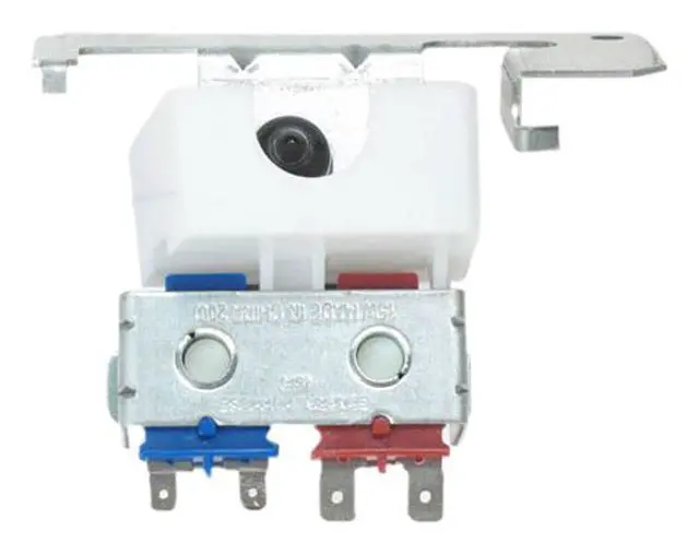 Alt view image 3 of 9 - GE WR57X10032 Refrigerator Replacement Water Valve