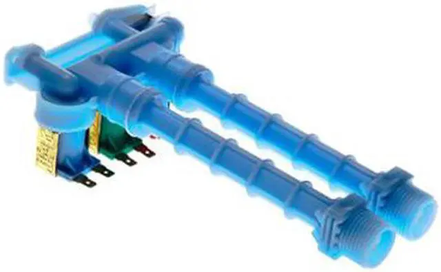 Alt view image 2 of 4 - Frigidaire 134371220 Water Inlet Valve