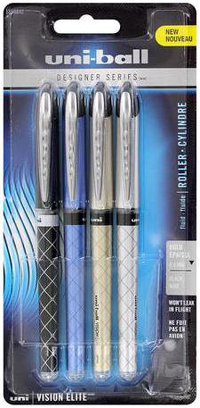 Designer ink clearance pens