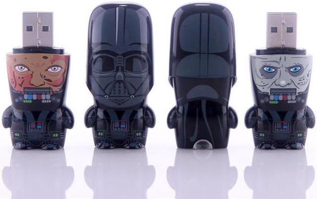 Pen Drive 8GB - Star Wars