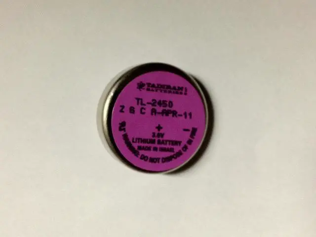 Main image of Replacement iComm Battery