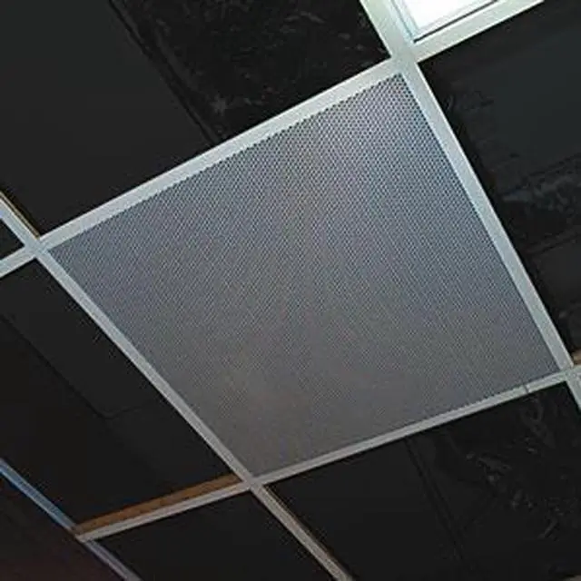 Main image of Spot Sound Masking Speaker