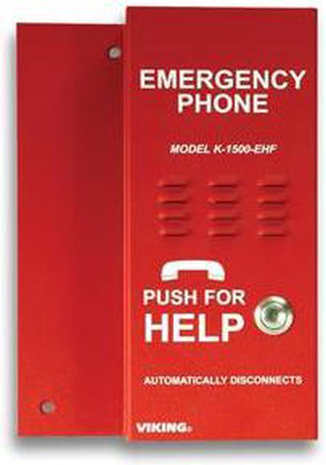 Main image of Handselevator phone