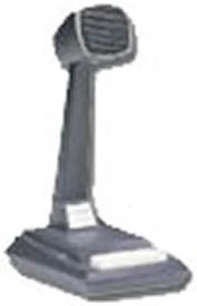 Main image of Dynamic Desk Top Microphone