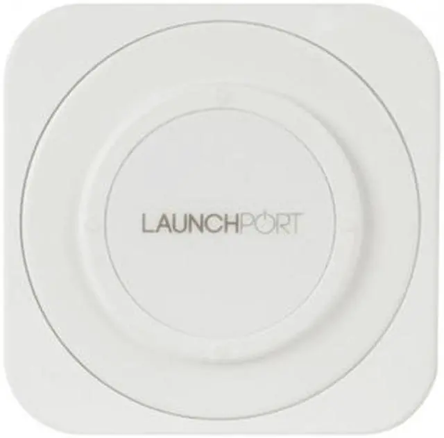 Main image of iPort LaunchPort WallStation for iPad 2 (70142)