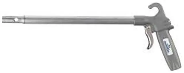 Main image of Long John® Safety Air Guns, 12 in Extension, Trigger