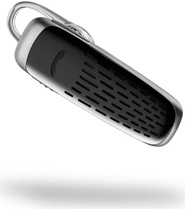 Alt view image 3 of 11 - PLANTRONICS 86790-01 M25 BLUETOOTH  HEADSET