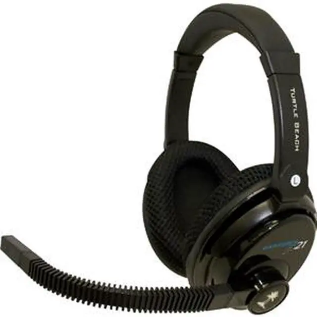 Main image of TurtleBeach Ear Force P21 Gaming Headset - BC4057