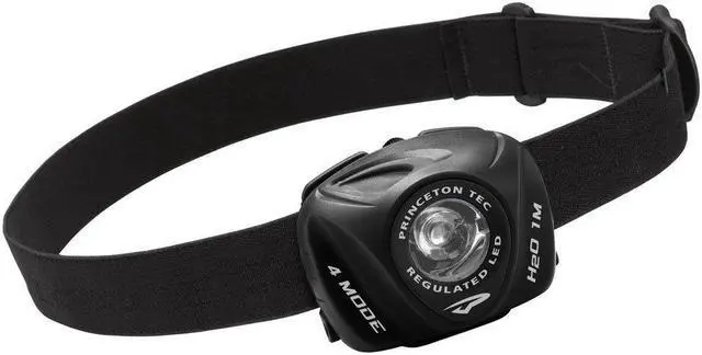 Main image of HEADLAMP, EOS INDUSTRIAL BLACK