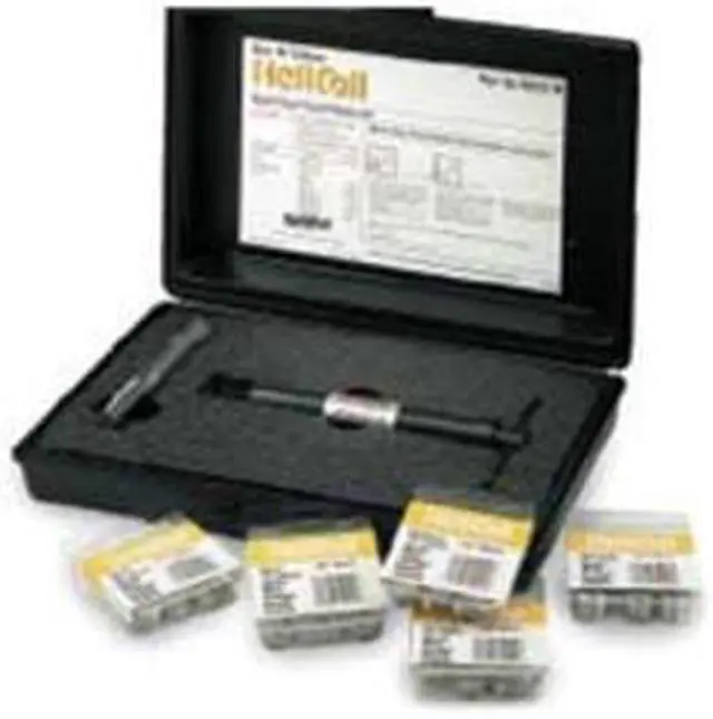 Main image of 18-1.5mm Spark Plug Hole Kit