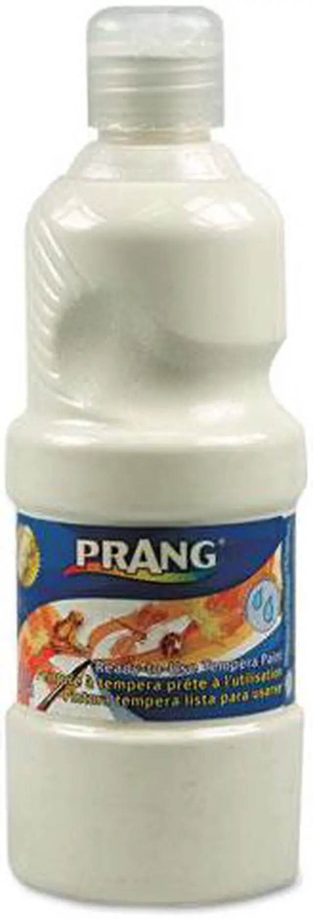 Alt view image 2 of 13 - Washable Paint White 16 oz
