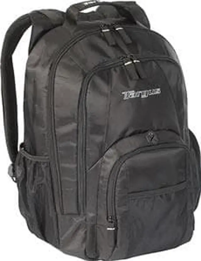 Alt view image 6 of 9 - Targus Grove Notebook Backpack
