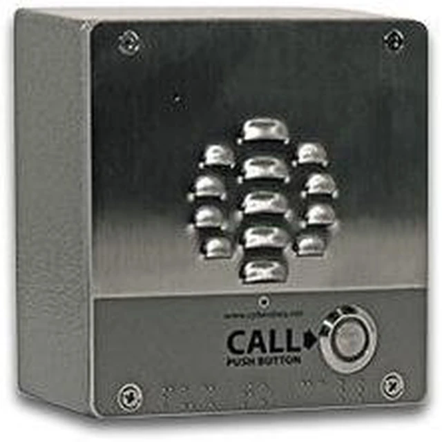 Main image of V3 VoIP Outdoor Intercom