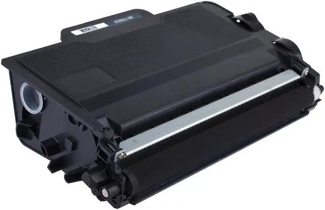 Alt view image 3 of 5 - eSquareOne Compatible High Yield Toner Cartridge Replacement for Brother TN850 TN820 (Black, 2-Pack)