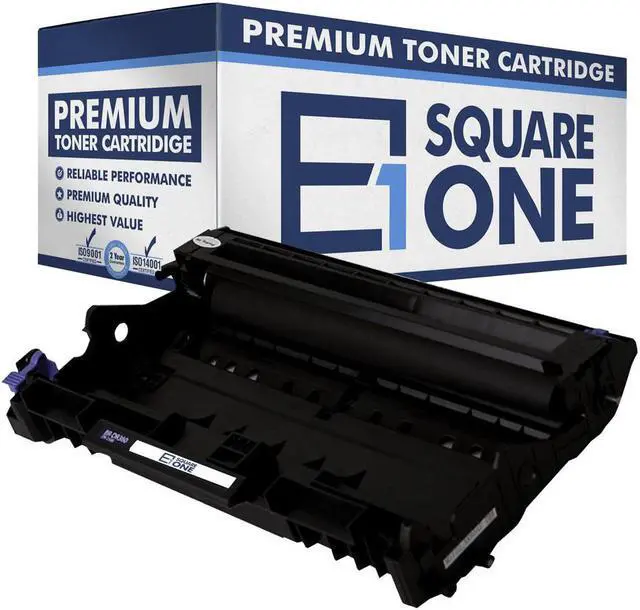 Main image of eSquareOne Compatible Drum Unit Replacement for Brother DR360 (Black, 1-Pack)