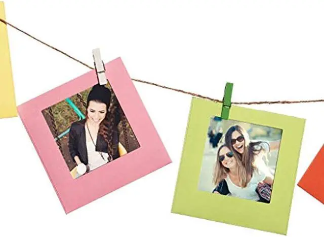 Alt view image 5 of 7 - lifeprint 2x3 portable photo and video printer blue stickers bundle
