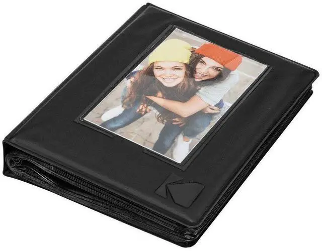 Alt view image 3 of 4 - HP Sprocket 2x3 Premium Zink Sticky Photo Paper Compatible with HP Sprocket Photo Printers -Bundle Zink paper, photo Album and Sticker sets.