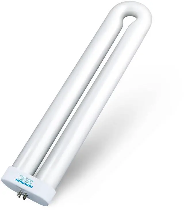Alt view image 5 of 8 - FLOWTRON BF130 40 W Replacement Blacklight Bulb