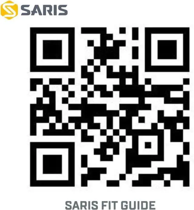 Alt view image 19 of 19 - Saris Freedom Superclamp EX 4-Bicycle Rear Mount Car Hitch Bike Rack