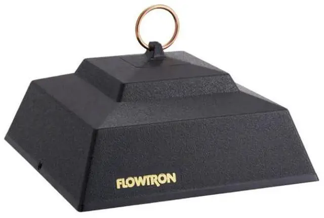 Main image of Flowtron BK-15 Bug Zapper Durable Top Cover Replacement