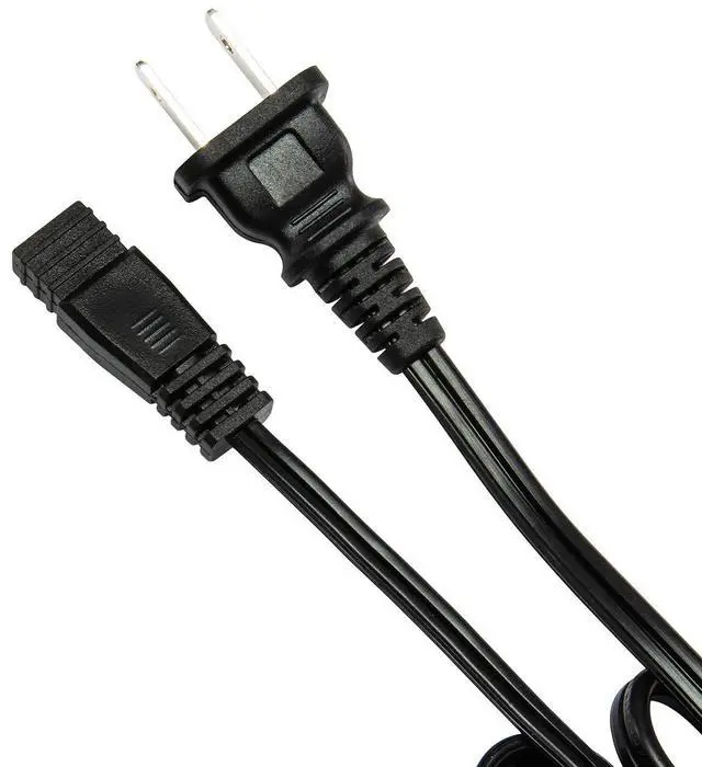 Alt view image 2 of 5 - Ivation Replacement Wall Plug and Adapter IVADM35 Small-Area Compact Dehumidifier