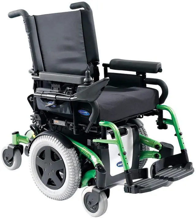 Alt view image 4 of 4 - Invacare 1118274 Wheelchair Tire with Foam Fill Insert Kit, 14" x 3" Size