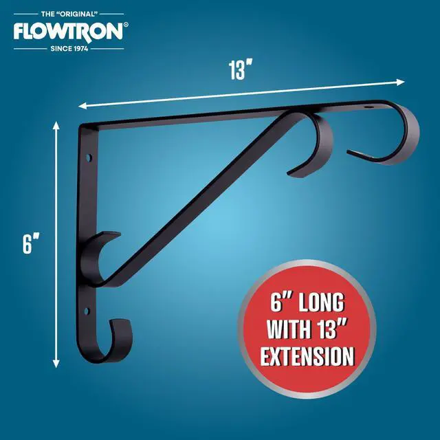 Alt view image 5 of 7 - Flowtron - SB-300 Security Wall Bracket
