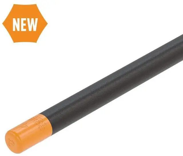 Alt view image 2 of 3 - Power Systems Aerobic Workout Versa Bar Prime - Weighted Cardio Bar - Great for Yoga, Pilates, Physical Therapy (15)