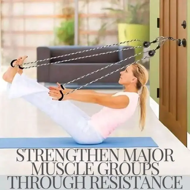 Alt view image 5 of 7 - Body Exerciser