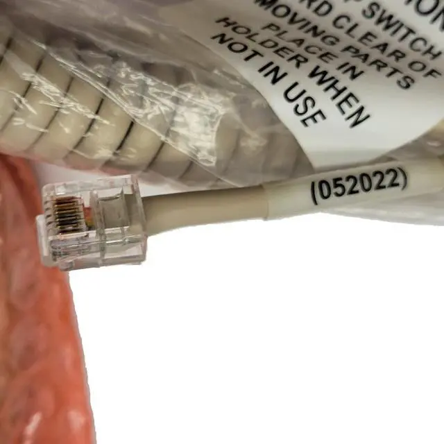 Alt view image 2 of 2 - Invacare 026935 Hand Control Pendant for SC900/IH720 Beds