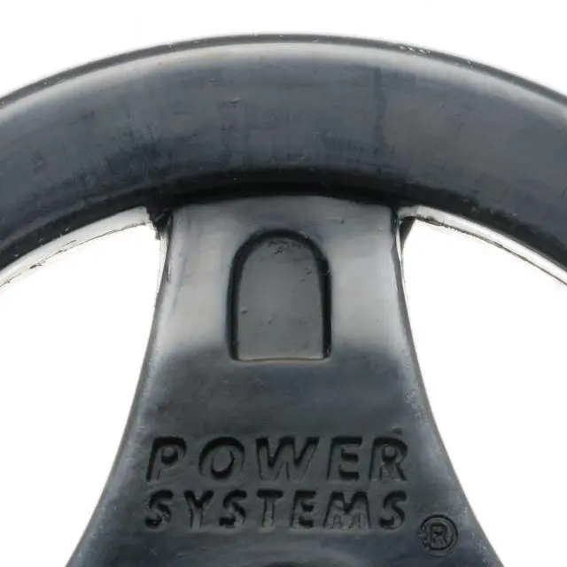 Alt view image 2 of 5 - Power Systems Deluxe Cardio Pump Barbell (Full Set w/Quick Release Collars)