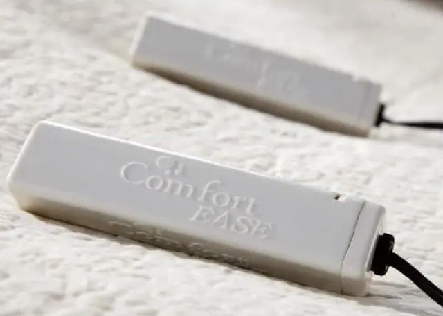 Alt view image 5 of 5 - Comfort Ease Sleep Massager - Portable Design with 3 Massage Types