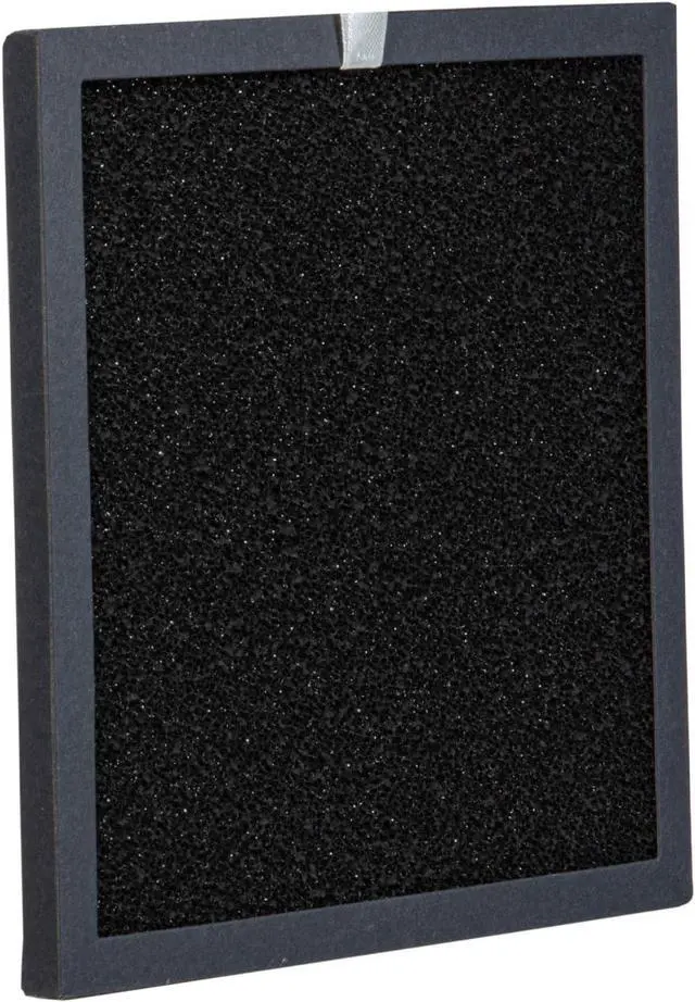 Main image of Ivation Replacement Activated Carbon Filter for IVADGOZHEPA Ivation 5-in-1 HEPA Air Purifier & Ozone Generator W/Digital Display Timer and Remote