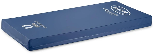 Main image of Invacare Glissando Bariatric Hospital Bed Mattress, Pressure Sores & Ulcers, 36" Wide x 76" Long